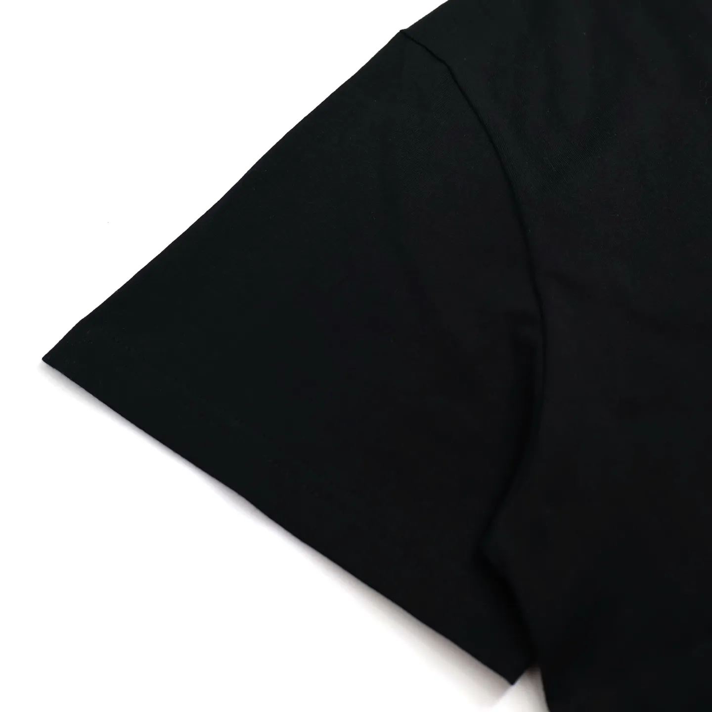 🅿️270 [Exclusive supply] CH Crow Heart Red Sword Printed Short Sleeves. The original item was purchased for 4,296. The fabric is made of custom-woven and dyed 230g pure cotton plain weave. The printing is made of imported ink and three-dimensional printing. The size and position are perfectly restored. Size:S.M.L